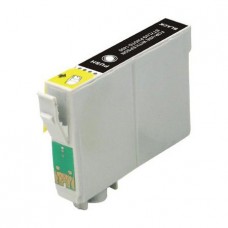 Epson LH-0321 Compatible Black Ink Cartridge 