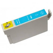 Epson LH-0322 Compatible Cyan Ink Cartridge 