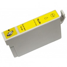Epson LH-0324 Compatible Yellow Ink Cartridge 