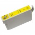 Epson LH-0324 Compatible Yellow Ink Cartridge 