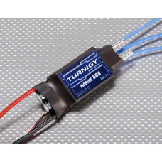 Turnigy Marine 60A Brushless Boat ESC - UK stock