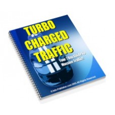 Turbo charged traffic PDF ebook