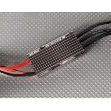 Turnigy Brushless ESC 85A w/ 5A SBEC - UK stock