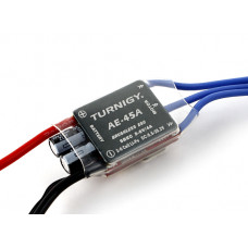 Turnigy AE-45A Brushless ESC - Uk stock