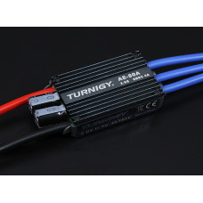 Turnigy AE-80A Brushless ESC - Uk stock