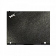 IBM Lenovo ThinkPad X61 Core 2 Duo 1.8 Ghz Laptop - 2Gb - 80Gb - Wi Fi - Windows 7 - Metallic Black