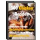 300 chicken recipes PDF ebook