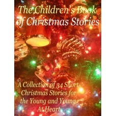 The childrens book of Christmas stories PDF ebook