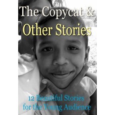 The copy cat and other stories PDF ebook