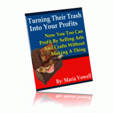 Profitable crafts vol 3 PDF ebook