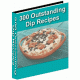 300 outstanding dip recipes PDF ebook