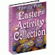 Family fun Easter activity collection PDF ebook