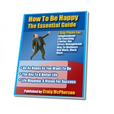 How to be happy PDF ebook