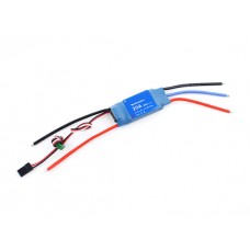 Flycolor 20 Amp Multi-rotor ESC 2~4S with BEC - UK stock