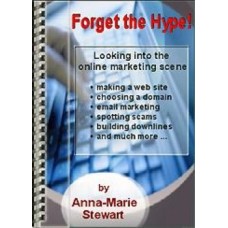 Forget the hype PDF ebook