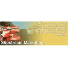Slipstream marketing PDF ebook