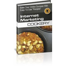 Internet Marketing cookery parts 1 and 2 PDF ebook