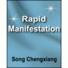 The rapid manifestation training course PDF ebook