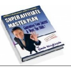 The super affiliate master plan PDF ebook