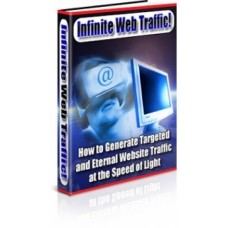 Infinite web traffic PDF ebook
