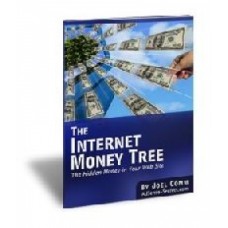 The internet money tree PDF ebook