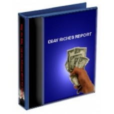 Ebay riches report PDF ebook
