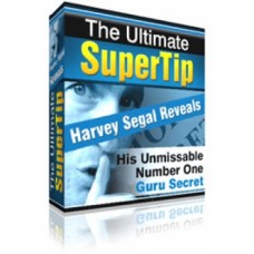 The ultimate super tip PDF ebook