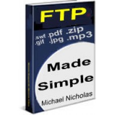 FTP made simple PDF ebook