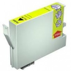 Epson KC-20122 Compatible Yellow Cartridge