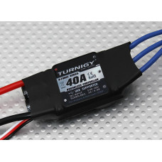 TURNIGY K-Force 40A Brushless ESC- UK stock