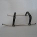 SH Mini-X 6025 RC Helicopter Landing Skid