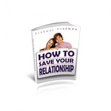 How to save your relationship PDF ebook