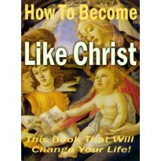How to become like christ PDF ebook