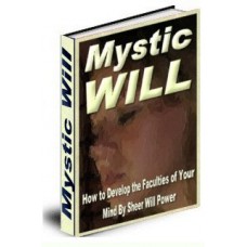 Mystic will PDF ebook