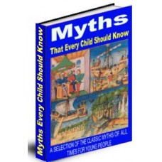 Myths that every child should know PDF ebook