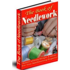 The needlework book PDF ebook
