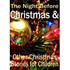 The night before Christmas and other Christmas stories PDF ebook