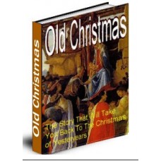 Old Christmas PDF ebook
