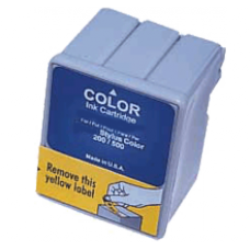 Epson CE-S020097 Compatible Colour Cartridge