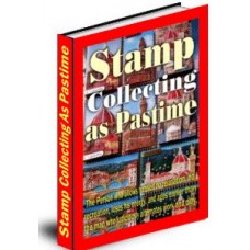 Stamp collecting as a pastime PDf ebook