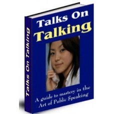 Talks on talking PDF ebook