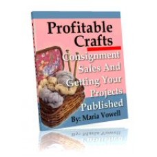 Profitable crafts vol 2 PDF ebook