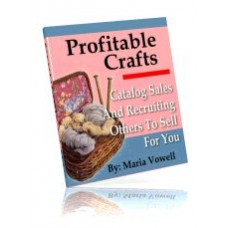 Profitable crafts vol 4 PDF ebook