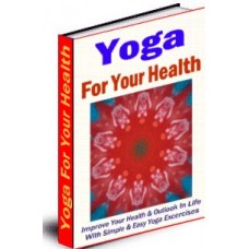 Yoga for your health PDF ebook
