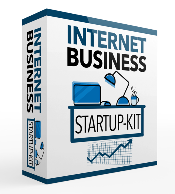 Internet Busines Startup Kit