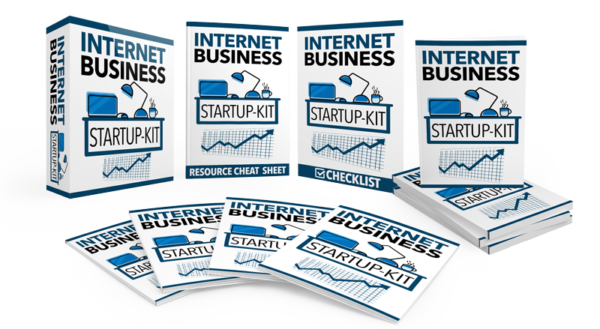 Internet Busines Startup Kit