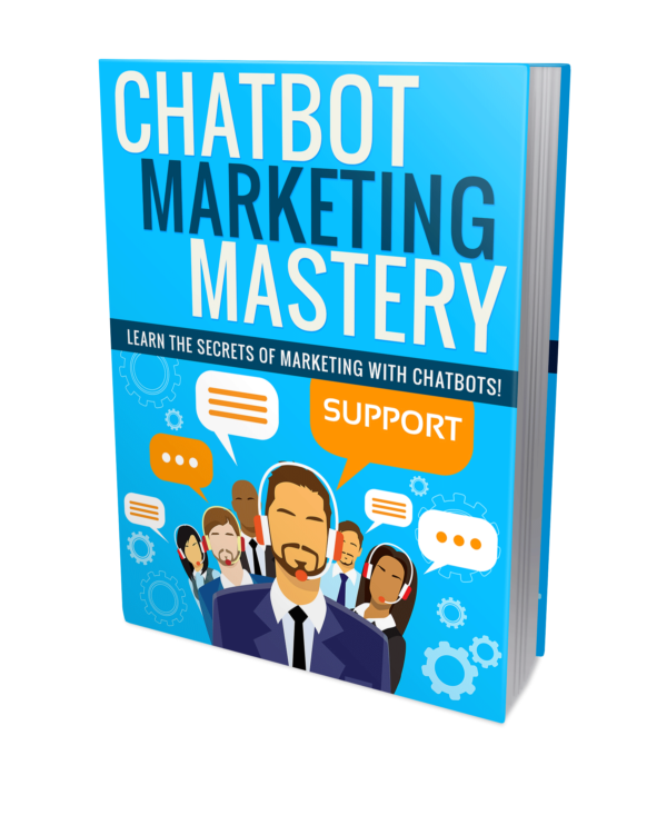 Chatbot Marketing Mastery