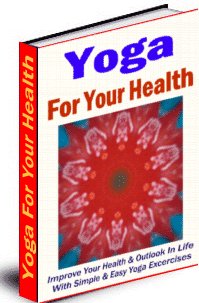 Yoga for Your Health - Ebook