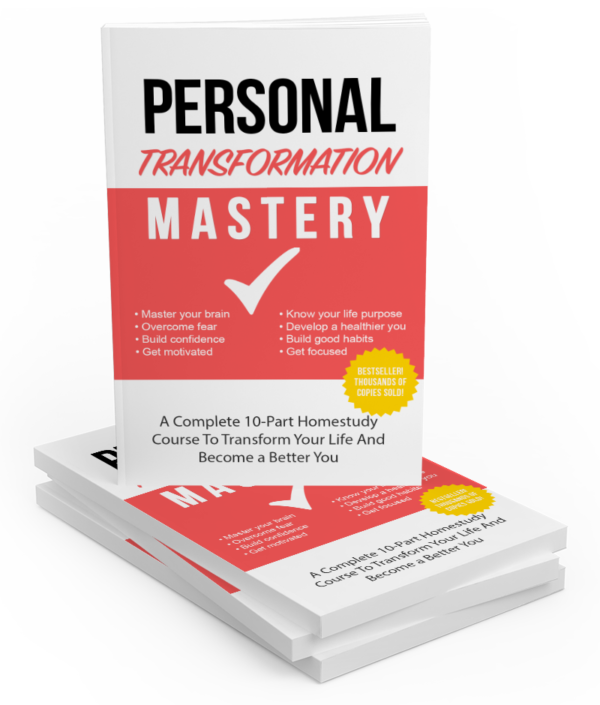 Personal Information Mastery